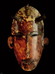 Mask from the Torres Straits